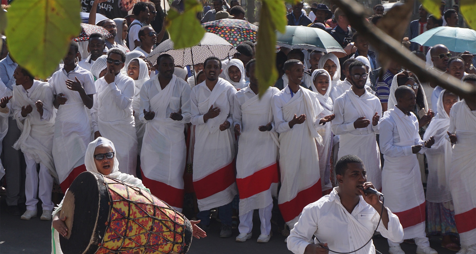 החגים באתיופיה