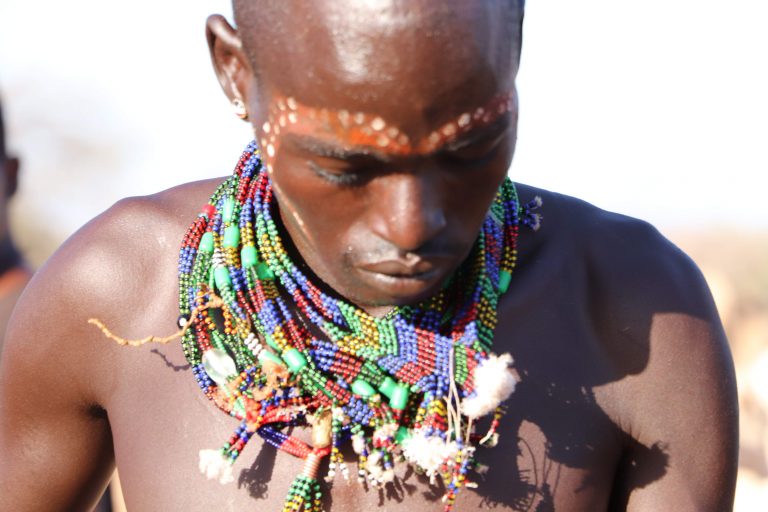 השבטים המגוונים בדרום אתיופיה