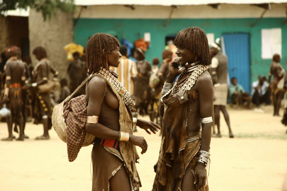 המלצות לטיול שבטים באתיופיה