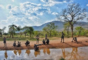 טיולים עצמאיים בדרום אתיופיה