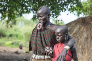 לטייל בצפון אתיופיה עם הילדים