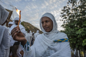 טיפים למסלולים בצפון אתיופתיה