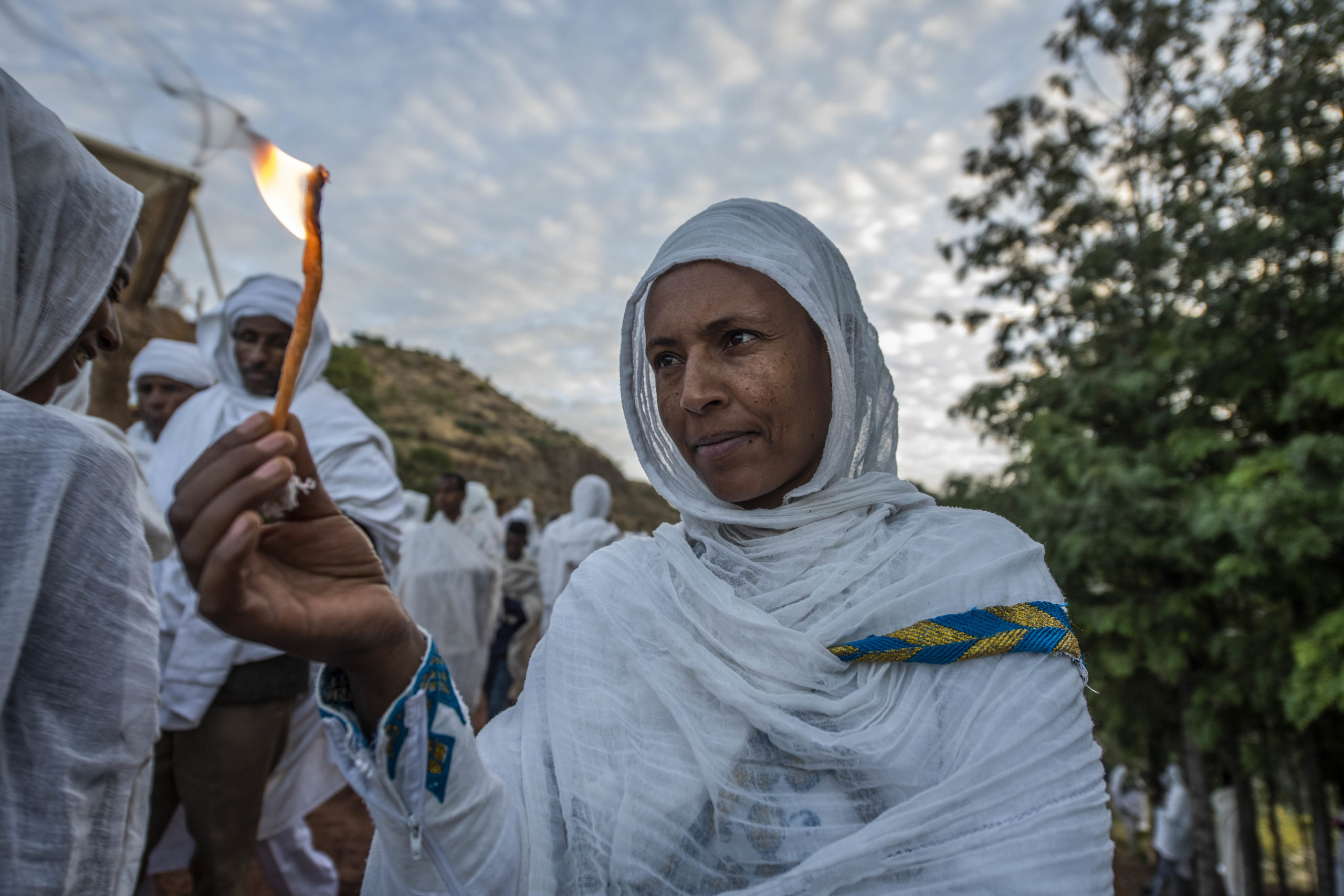 טיול פרטי לצפון אתיופיה אפריל מאי